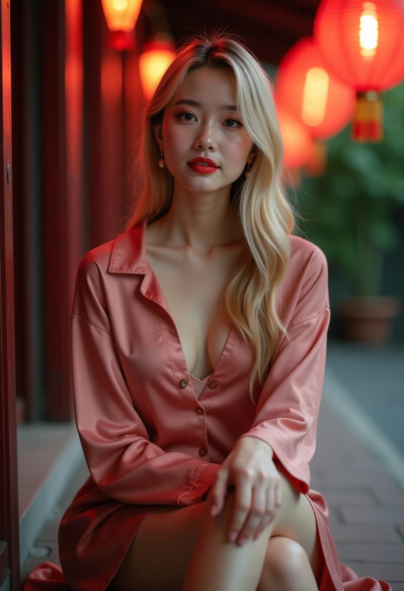 时光回溯