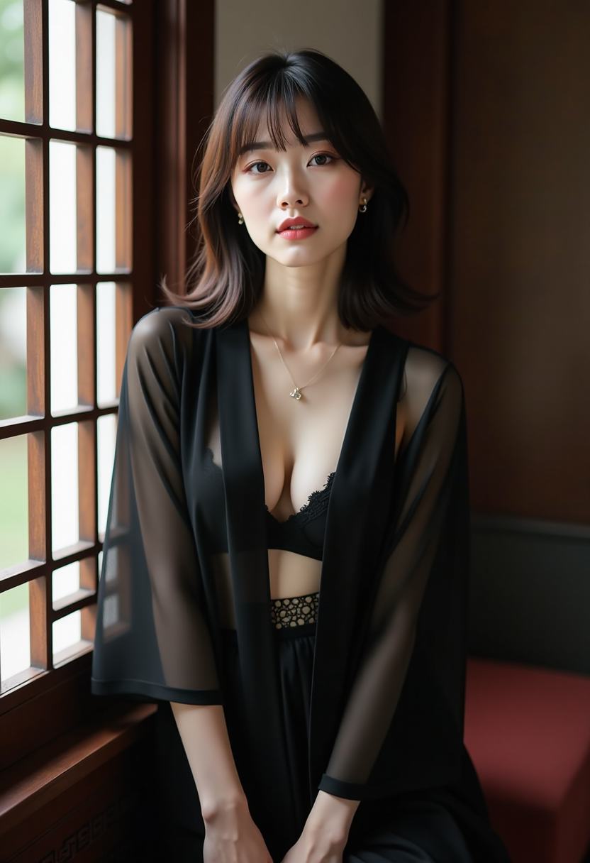 烽火岁月