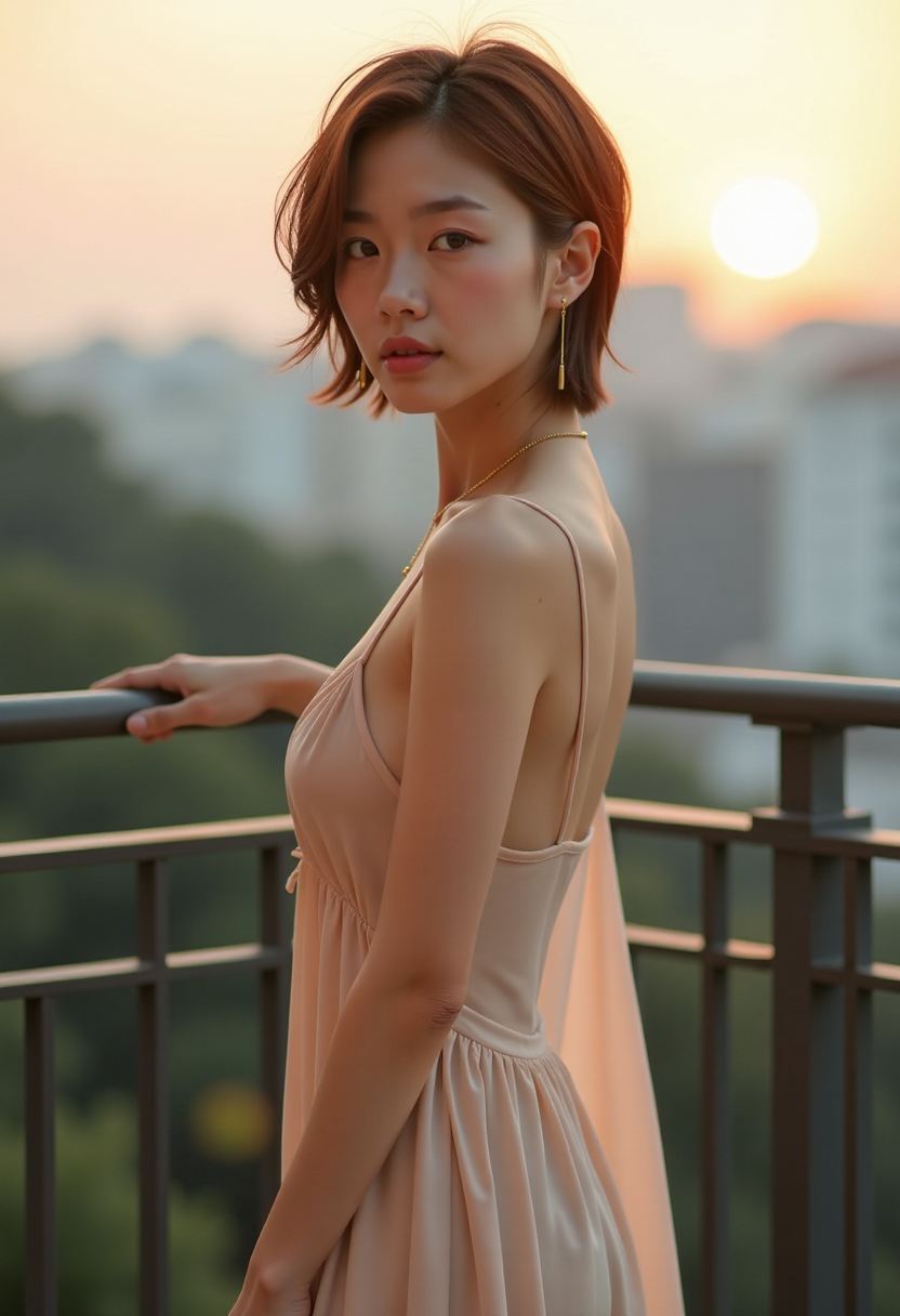 重返地球