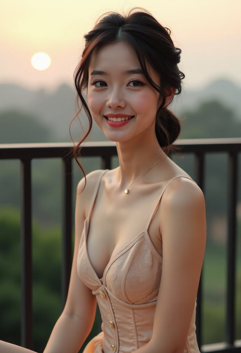 灵魂摆渡人